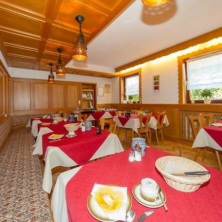 Pension Panoramablick Durbach Exterior foto